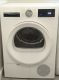 Ogłoszenie - Bosch Serie 6 WQG241AGPL – suszarka 9 kg, jak nowa, oszczędź do 1 500 zł!. Miniaturka 1