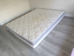 Ogłoszenie - Materac Galexia Tencel 160x200 cm – komfort i higiena snu. Miniaturka 1