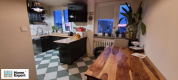 Ogłoszenie - 3pok, 84met, okolice Braterskiej BALKON/PIWNICA/WINDA (Wrocław). Miniaturka 1