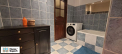 Ogłoszenie - 3pok, 84met, okolice Braterskiej BALKON/PIWNICA/WINDA (Wrocław). Miniaturka 10