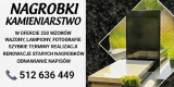 Ogłoszenie - +TANIE NAGROBKI ZAWIERCIE+ TELEFON: 512 636 449. Miniaturka 1