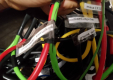 Ogłoszenie - Instalacja elektryczna Ursus C 360 oryginał wzmocniona. Miniaturka 4
