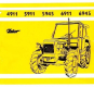 Ogłoszenie - Instalacja elektryczna Zetor 4911, 5911 , 5945 , 6911 , 6945. Miniaturka 2
