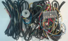 Ogłoszenie - Instalacja elektryczna Ursus C 4011. Miniaturka 1
