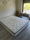 Ogłoszenie - Materac Galexia Tencel 160x200 cm – komfort i higiena snu. Miniaturka 2