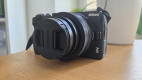 Ogłoszenie - Nikon Z 30 Vlogger Kit + torba + 2x karta 64gb. Miniaturka 1