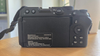 Ogłoszenie - Nikon Z 30 Vlogger Kit + torba + 2x karta 64gb. Miniaturka 2