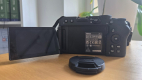 Ogłoszenie - Nikon Z 30 Vlogger Kit + torba + 2x karta 64gb. Miniaturka 3