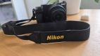 Ogłoszenie - Nikon Z 30 Vlogger Kit + torba + 2x karta 64gb. Miniaturka 6
