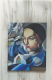 Ogłoszenie - Sprzedam obraz malowany - Kobieta z łódkami - Tamara Łempicka. Miniaturka 2