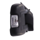 Ogłoszenie - Lusterko Prawe Fiat Ducato III Peugeot Boxer Citroen Jumper 2006-2013 Krótkie Elektryczne 8 pin Lustro drzwi Pasażera. Miniaturka 4