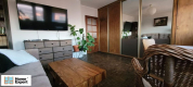 Ogłoszenie - 3pok, 84met, okolice Braterskiej BALKON/PIWNICA/WINDA (Wrocław). Miniaturka 4