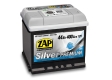Ogłoszenie - Akumulator 44Ah 400A Zap Silver Premium. Miniaturka 1