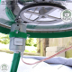 Ogłoszenie - Miodarka 4 Ramkowa Ręczno-Elektryczna Wielkopolsa Diagonalna Nierdzewna. Miniaturka 4