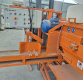 Ogłoszenie - Poziomy trak taśmowy. Miniaturka 2