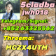 Ogłoszenie - High quality strong old 5CLADBA, ADBB, 5CL-ADB-A, 4FADB, 5cladba main ingredient best Vendor price. Miniaturka 1
