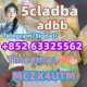 Ogłoszenie - From China 5CL-ADB supplier 5cl 5cladba 5cl adb. Miniaturka 1
