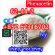 Ogłoszenie - high quality Phenacetin CAS 62-44-2  supplier with cheap price. Miniaturka 1