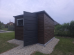 Ogłoszenie - Domek Schowek Ogrodowy Premium 3x2.5 drewnopodobny. Miniaturka 4