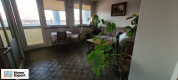 Ogłoszenie - 3pok, 84met, okolice Braterskiej BALKON/PIWNICA/WINDA (Wrocław). Miniaturka 8