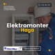 Ogłoszenie - Elektromonter (przemysłówka) - Haga, Holandia. Miniaturka 1