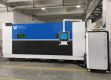 Ogłoszenie - Wycinarka Laserowa Fiber Ploter CNC 3015GCL Weni 3kW BOCI - Promocja!. Miniaturka 5