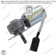Ogłoszenie - Napęd elektryczny DC 12V/AC 220V ze sterownikiem do miodarek wirówek. Miniaturka 3