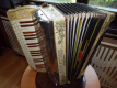 Ogłoszenie - harmonia 3 rzędowa akordeon concertino 120 basów. Miniaturka 2