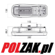 Ogłoszenie - Lampa tylna Lewa tył Iveco Daily 2022-2026 5802830033 5802830026 Chłodnia Laweta Kontener Plandeka Skrzynia Wywrotka. Miniaturka 3