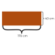 Ogłoszenie - Szafka RTV HUD 1D2S HUDT 131-C791 – 170 cm, dąb artisan/czarny mat. Miniaturka 4