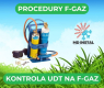 Ogłoszenie - Procedury F-Gazowe pod kontrole UDT - MD Instal. Miniaturka 4