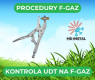 Ogłoszenie - Procedury F-Gazowe pod kontrole UDT - MD Instal. Miniaturka 3