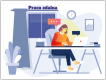 Ogłoszenie - Prace na pełen etat - praca zdalna zarobki 12.000 - 16.000 zł miesięcznie.. Miniaturka 1