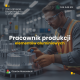 Ogłoszenie - Pracownik produkcji elementów aluminiowych – możliwość przyuczenia. Miniaturka 1