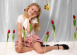 Ogłoszenie - Fotografia studyjna - dziecięca. Miniaturka 4