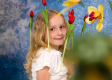 Ogłoszenie - Fotografia studyjna - dziecięca. Miniaturka 1