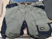 Ogłoszenie - Snickers Workwear 6241 AllroundWork Stretch. Miniaturka 1