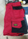 Ogłoszenie - Snickers 6241 AllroundWork Red/Black – Rozmiar 54. Miniaturka 3