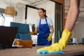 Ogłoszenie - Profesjonalne sprzątanie firm z EKOBRIS – Twój partner w sprzątaniu !. Miniaturka 9