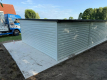 Ogłoszenie - Garaż Blaszany 10x5 | Wiata + Drzwi + Brama | Profil Ocynk | Producent. Miniaturka 5