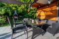 Ogłoszenie - Dom na MAZURACH WEEKENDY WAKACJE SPA basen sauna jacuzzi wędkowanie. Miniaturka 9
