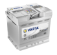 Ogłoszenie - Akumulator 50Ah VARTA Silver Dynamic AGM A9 540A-DARMOWY DOWÓZ. Miniaturka 1