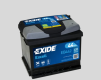 Ogłoszenie - Akumulator 44Ah Exide Excell 420A-DARMOWY DOWÓZ. Miniaturka 1