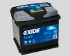 Ogłoszenie - Akumulator 50Ah Exide Excell 450A-DARMOWY DOWÓZ. Miniaturka 1