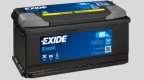 Ogłoszenie - Akumulator 85Ah Exide Excell 760A-DARMOWY DOWÓZ. Miniaturka 1