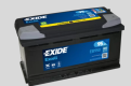 Ogłoszenie - Akumulator 95Ah Exide Excell 800A-DARMOWY DOWÓZ. Miniaturka 1