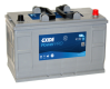 Ogłoszenie - Akumulator 120Ah Exide Power Pro EF1202 870A-DARMOWA DOSTAWA. Miniaturka 1