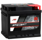 Ogłoszenie - Akumulator 45Ah Specbat 12v 380A-DARMOWY DOWÓZ. Miniaturka 1