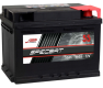 Ogłoszenie - Akumulator 55Ah Specbat 12V 460A Chopina 1 DARMOWY DOWÓZ. Miniaturka 1
