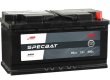 Ogłoszenie - Akumulator 95Ah 800A 12V SPECBAT AGM START&STOP-DARMOWA DOSTAWA. Miniaturka 1